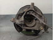 Replacement rear right stub axle for Lexus LS430 (UCF30) basic (07.2003) OEM IAM reference 4230550090 