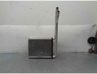 Recambio de radiador calefaccion / aire acondicionado para toyota yaris (_p9_) 1.33 vvt-i (nsp90_) referencia OEM IAM 871070D050