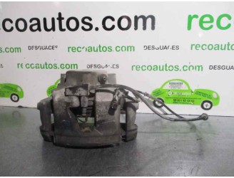 Recambio de pinza freno delantera izquierda para mercedes-benz clase e (w210) berlina diesel 2.2 cdi cat referencia OEM IAM B15