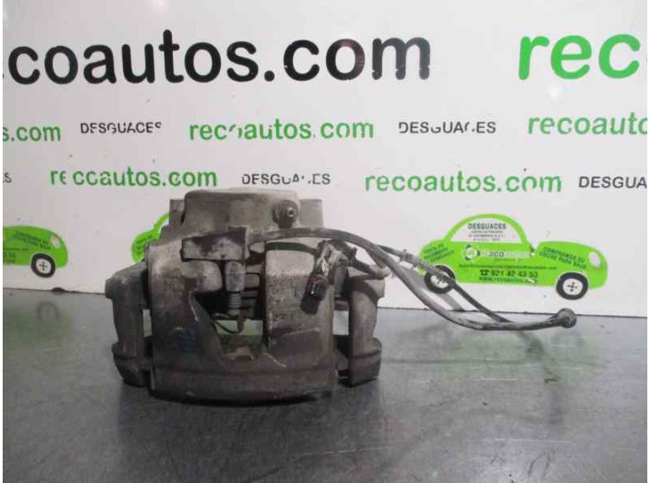 Recambio de pinza freno delantera izquierda para mercedes-benz clase e (w210) berlina diesel 2.2 cdi cat referencia OEM IAM B15