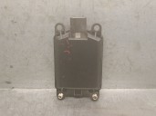 Recambio de modulo electronico para citroën c4 picasso ii 1.6 bluehdi 120 referencia OEM IAM 9810093180 54086337F TRW