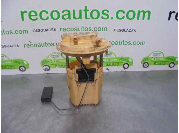 Recambio de aforador para peugeot 207 16v hdi referencia OEM IAM 9680962080  