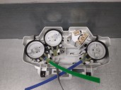 Recambio de mando calefaccion / aire acondicionado para fiat panda (319) 1.2 cat referencia OEM IAM 77366262  