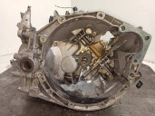 Recambio de caja cambios para peugeot 607 (s1) 2.2 hdi fap cat referencia OEM IAM 20LM03 0147087 