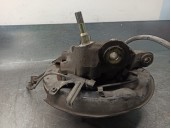 Rear right steering knuckle replacement part for Lexus LS430 (UCF30) basic (07.2003) OEM IAM reference 4230550090 