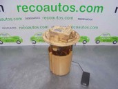 Recambio de aforador para peugeot 207 16v hdi referencia OEM IAM 9680962080  