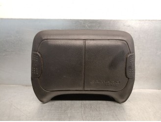 Recambio de airbag delantero izquierdo para chevrolet camaro 3.8 referencia OEM IAM 10409458 10409458 