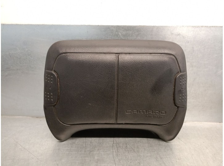 Recambio de airbag delantero izquierdo para chevrolet camaro 3.8 referencia OEM IAM 10409458 10409458 