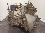 Recambio de caja cambios para peugeot 607 (s1) 2.2 hdi fap cat referencia OEM IAM 20LM03 0147087 