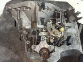 Recambio de caja cambios para peugeot 607 (s1) 2.2 hdi fap cat referencia OEM IAM 20LM03 0147087 