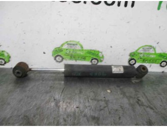 Recambio de amortiguador trasero derecho para peugeot 207 16v hdi referencia OEM IAM 129001 