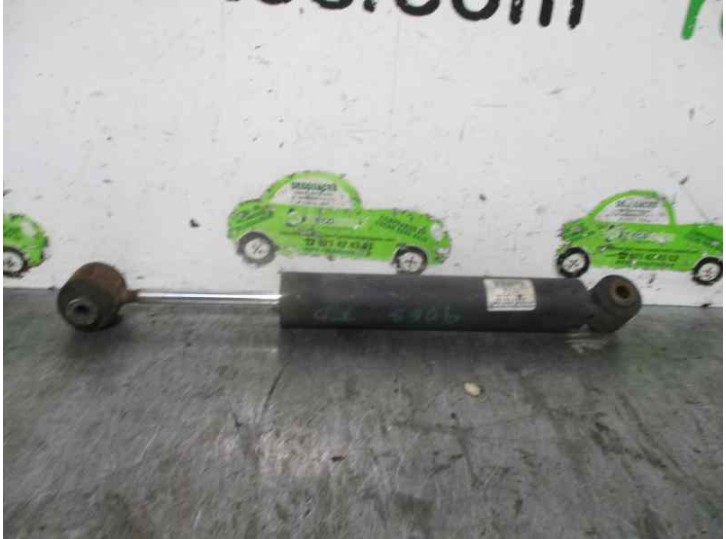 Recambio de amortiguador trasero derecho para peugeot 207 16v hdi referencia OEM IAM 129001  
