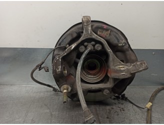 Recambio de mangueta trasera izquierda para lexus ls430 (ucf30) básico (07.2003) referencia OEM IAM 4230450090 