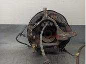 Recambio de mangueta trasera izquierda para lexus ls430 (ucf30) básico (07.2003) referencia OEM IAM 4230450090  