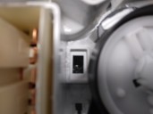 Replacement heater / air conditioning control for Fiat Panda (319) 1.2 CAT OEM IAM reference 77366262 
