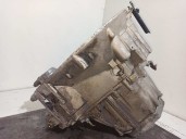 Replacement gearbox for Peugeot 607 (S1) 2.2 HDI FAP CAT OEM IAM reference 20LM03 0147087 