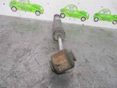 Recambio de amortiguador trasero derecho para peugeot 207 16v hdi referencia OEM IAM 129001  