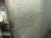 Recambio de caja cambios para peugeot 607 (s1) 2.2 hdi fap cat referencia OEM IAM 20LM03 0147087 