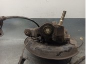 Recambio de mangueta trasera izquierda para lexus ls430 (ucf30) básico (07.2003) referencia OEM IAM 4230450090  