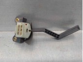 Recambio de mando limpia para volvo serie 940 berlina/familiar 2.4 turbodiesel referencia OEM IAM 1363016 
