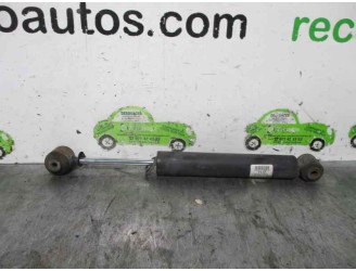 Recambio de amortiguador trasero izquierdo para peugeot 207 16v hdi referencia OEM IAM 129001 