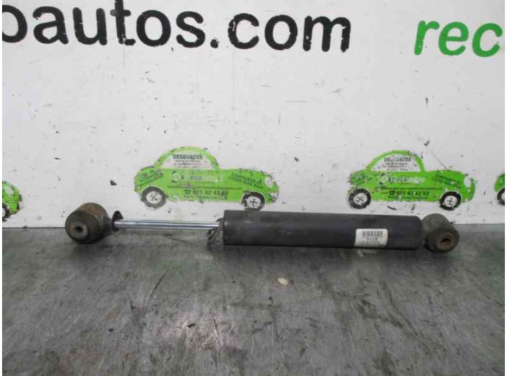 Recambio de amortiguador trasero izquierdo para peugeot 207 16v hdi referencia OEM IAM 129001 
