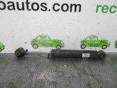 Recambio de amortiguador trasero izquierdo para peugeot 207 16v hdi referencia OEM IAM 129001  