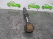 Recambio de amortiguador trasero izquierdo para peugeot 207 16v hdi referencia OEM IAM 129001  
