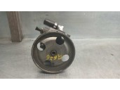 Recambio de bomba servodireccion para peugeot 607 (s1) 2.2 hdi fap cat referencia OEM IAM 9640886480 7017955508 ZF