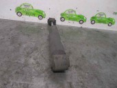 Recambio de amortiguador trasero izquierdo para peugeot 207 16v hdi referencia OEM IAM 129001 