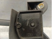 Recambio de mando limpia para volvo serie 940 berlina/familiar 2.4 turbodiesel referencia OEM IAM 1363016 
