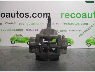 Recambio de pinza freno trasera derecha para mercedes-benz clase e (w210) berlina diesel 2.2 cdi cat referencia OEM IAM 