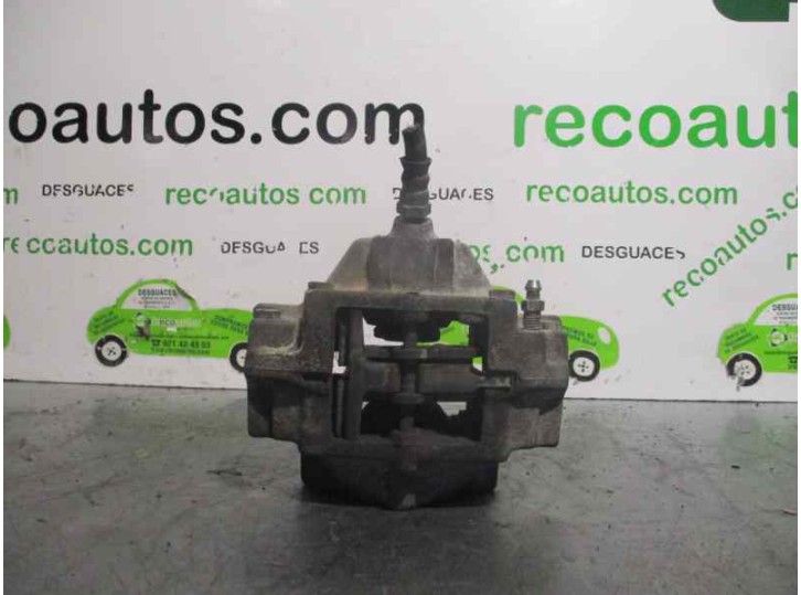 Recambio de pinza freno trasera derecha para mercedes-benz clase e (w210) berlina diesel 2.2 cdi cat referencia OEM IAM 