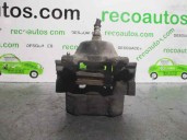 Recambio de pinza freno trasera derecha para mercedes-benz clase e (w210) berlina diesel 2.2 cdi cat referencia OEM IAM 