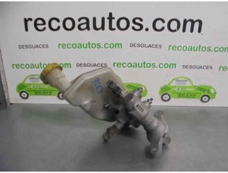 Recambio de bomba freno para peugeot 207 16v hdi referencia OEM IAM 32067093 