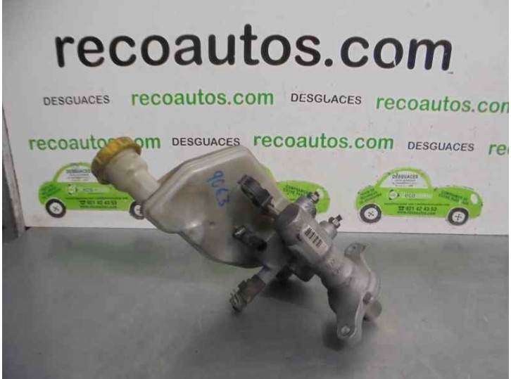 Recambio de bomba freno para peugeot 207 16v hdi referencia OEM IAM 32067093 