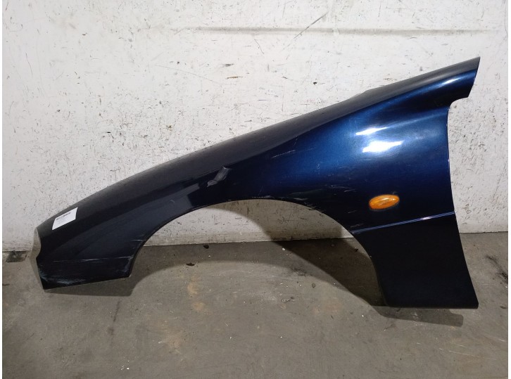 Replacement front left fender for Chevrolet Camaro 3.8 OEM IAM reference 10419546 10419546 