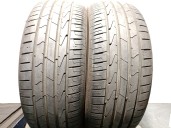 Recambio de neumatico/s para citroën c4 picasso ii 1.6 bluehdi 120 referencia OEM IAM 20555R1791V HANKOOK VENTUS PRIME 3