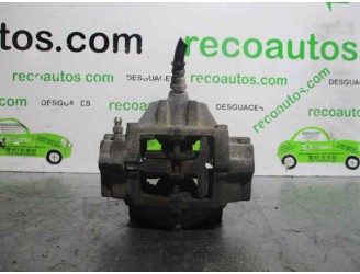 Recambio de pinza freno trasera izquierda para mercedes-benz clase e (w210) berlina diesel 2.2 cdi cat referencia OEM IAM 