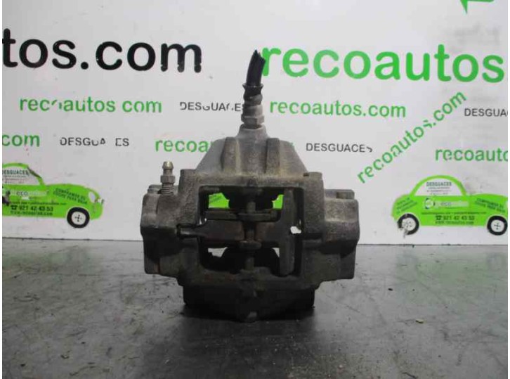 Recambio de pinza freno trasera izquierda para mercedes-benz clase e (w210) berlina diesel 2.2 cdi cat referencia OEM IAM 