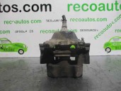 Recambio de pinza freno trasera izquierda para mercedes-benz clase e (w210) berlina diesel 2.2 cdi cat referencia OEM IAM 