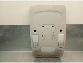 Recambio de luz interior para audi a6 c7 avant (4g5, 4gd) 3.0 tdi referencia OEM IAM 4G0947135 4G0947135 