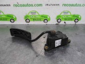 Recambio de potenciometro pedal para renault megane ii berlina 5p 1.5 dci diesel referencia OEM IAM 8200153268  