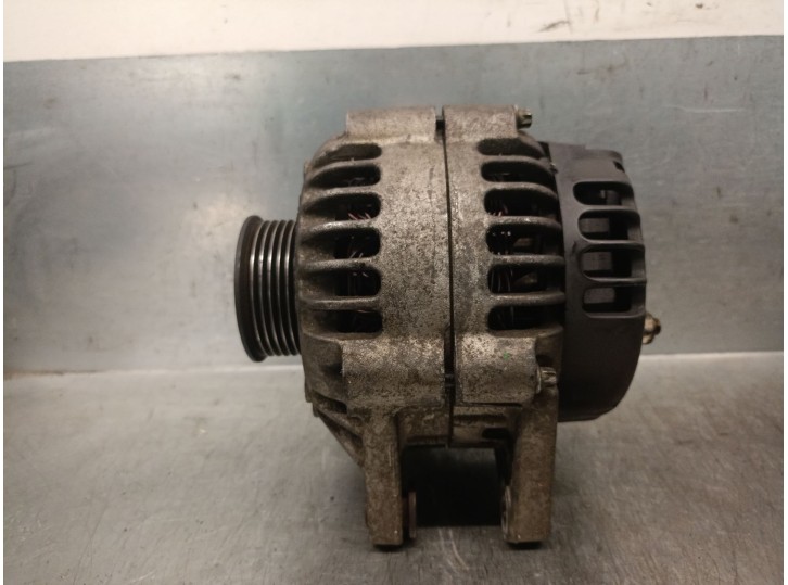 Replacement alternator for Chevrolet Camaro 3.8 OEM IAM reference 10464409 10464409 