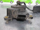 Recambio de potenciometro pedal para renault megane ii berlina 5p 1.5 dci diesel referencia OEM IAM 8200153268  
