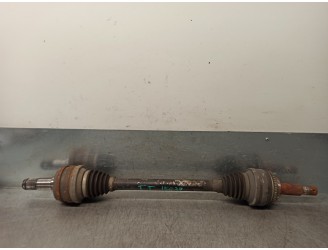 Recambio de transmision trasera izquierda para lexus ls430 (ucf30) básico (07.2003) referencia OEM IAM 4234050060  