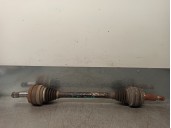 Recambio de transmision trasera izquierda para lexus ls430 (ucf30) básico (07.2003) referencia OEM IAM 4234050060  