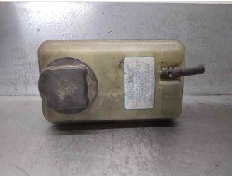 Replacement expansion tank for Volvo 940 series saloon/estate 2.4 turbodiesel OEM IAM reference 9142001 