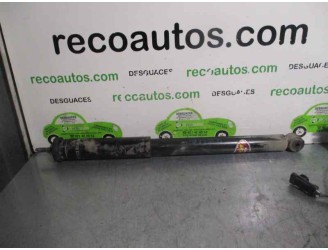 Recambio de amortiguador delantero derecho para mercedes-benz clase e (w210) berlina diesel 2.2 cdi cat referencia OEM IAM E506