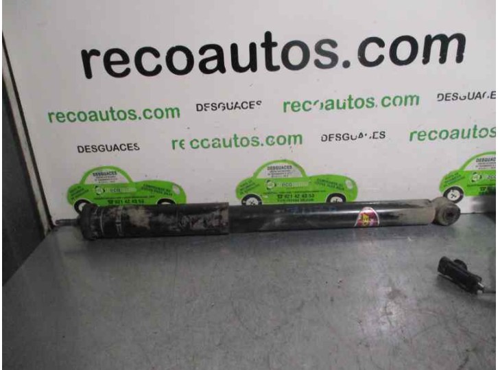 Recambio de amortiguador delantero derecho para mercedes-benz clase e (w210) berlina diesel 2.2 cdi cat referencia OEM IAM E506